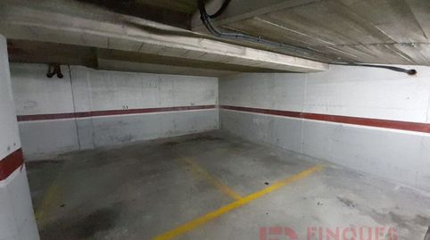 Plaza de parking Venta Girona, immagine 3
