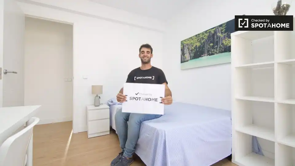 Habitació a Vista Alegre
