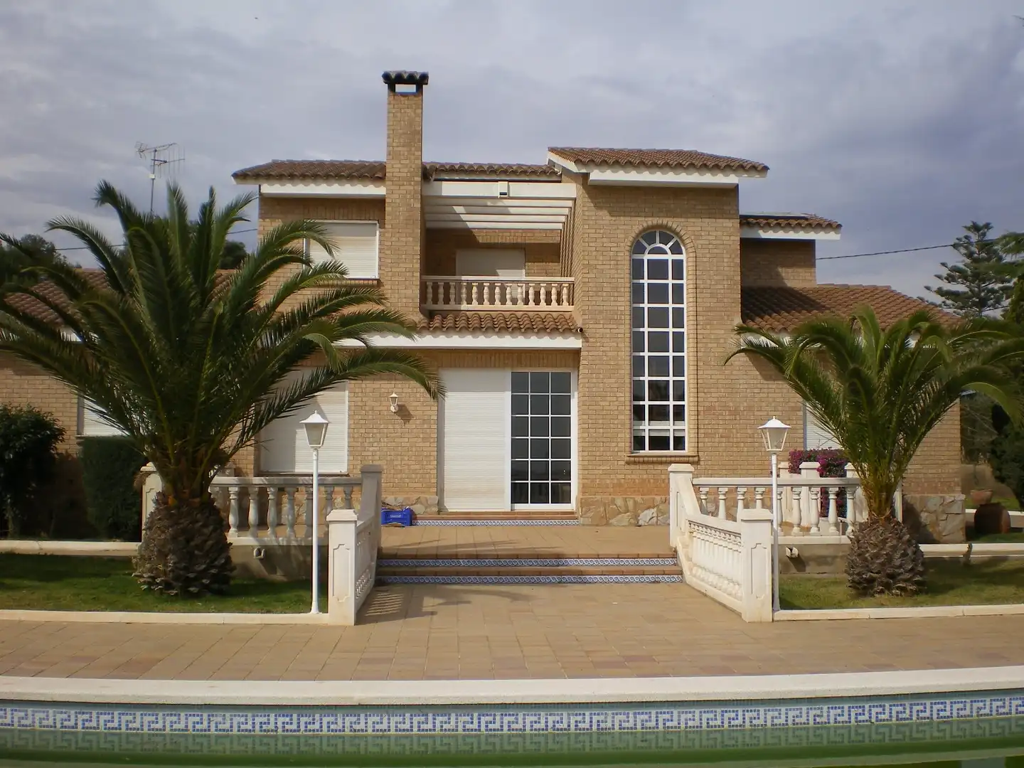 Villa mit Terrasse zum Verkauf in Onda