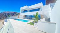 Exterior view of House or chalet for sale in Torrox  with Air Conditioner and Swimming Pool