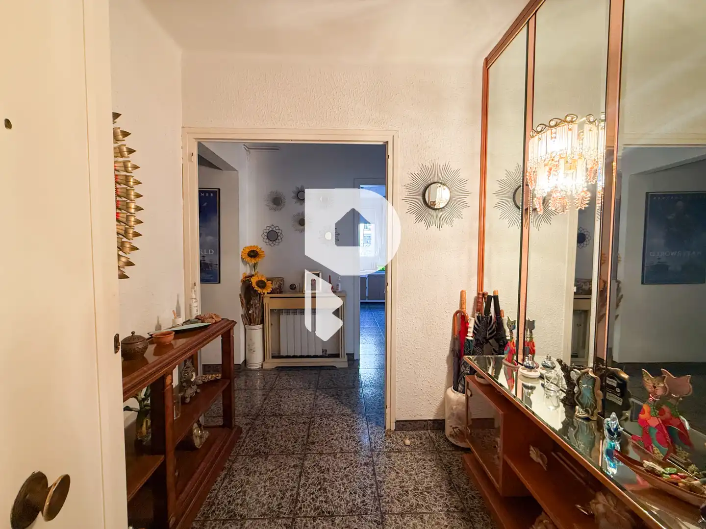 Casa o xalet en venda en Sant Vicenç Dels Horts amb Aire condicionat, Calefacció i Terrassa