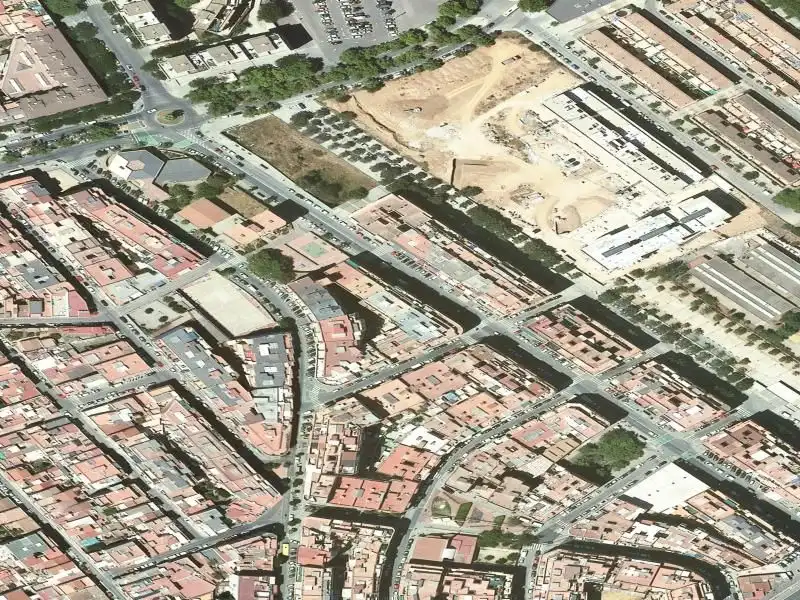 Pis en venda a Calle Coll I Pujol, imagen 2