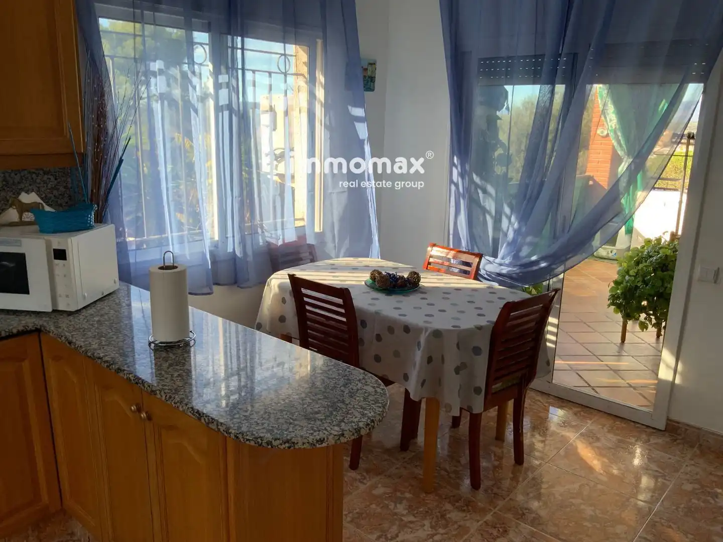 Casa in vendita a Llinars del Vallès, imagen 4