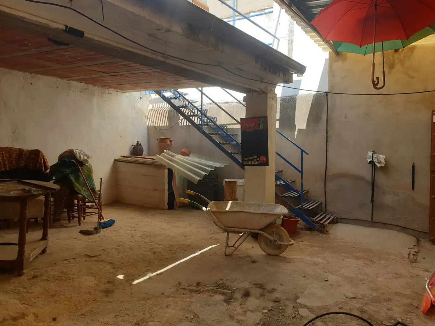 Casa o chalet en venta en Valdepeñas con Terraza y Trastero