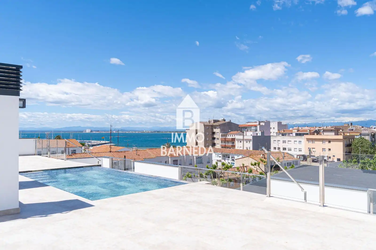 Terraza de Piso en venta en Roses con Aire acondicionado, Calefacción y Terraza