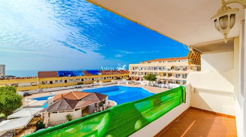 Foto 2 de Apartament en venda a El Horno, 21, Armeñime - Las Moraditas - Las Cancelas, Santa Cruz de Tenerife