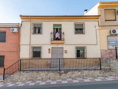 Haus oder Chalet zum verkauf in Calle Calle Acera de la Fuente, Illora