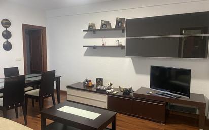 Living room of Flat for sale in  Córdoba Capital  with Air Conditioner