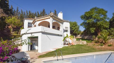 Photo 3 of House or chalet to rent in Campo de Mijas, Málaga