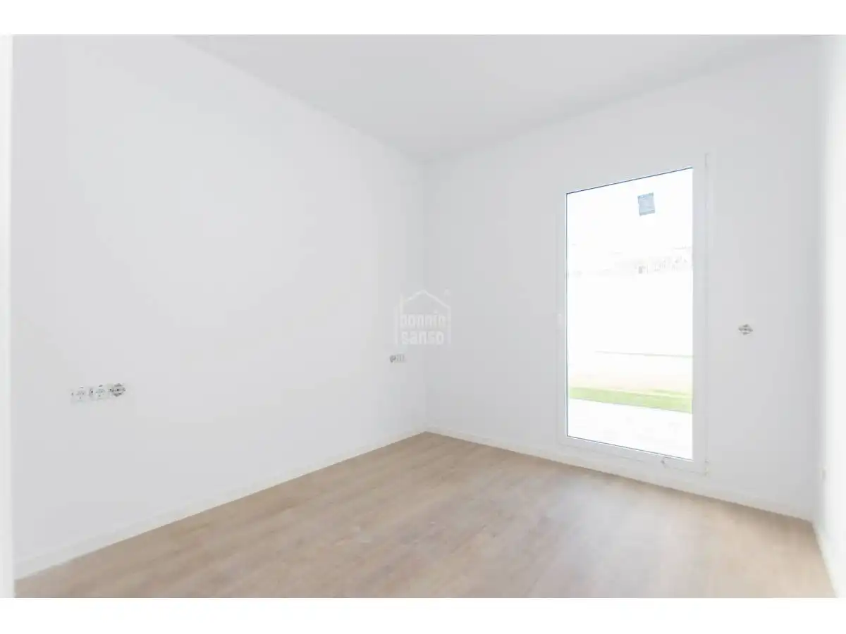 Apartament en venda a Avinguda Menorca - Sínia Costabella