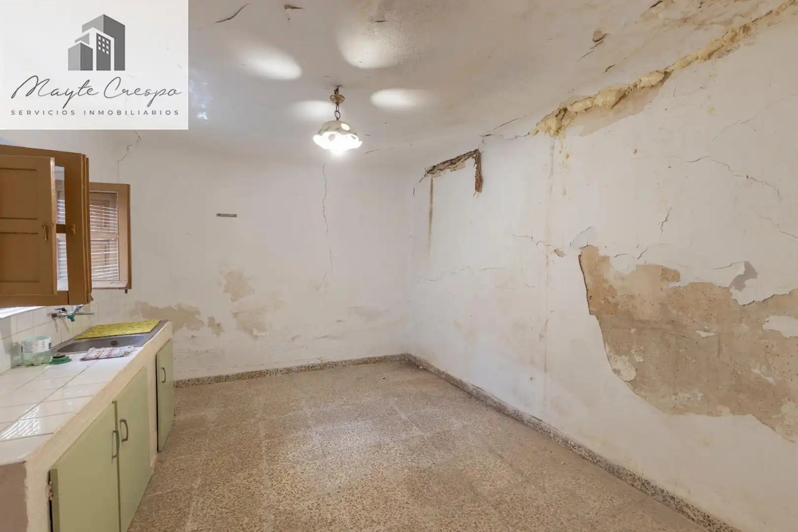 Reihenhaus zum Verkauf in La Zubia Ciudad, imagen 11