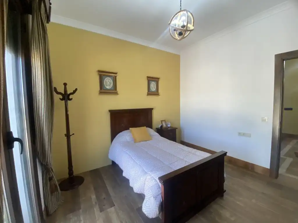 Habitación de Casa o chalet en venta en La Rambla con Terraza
