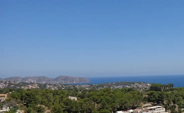 Terreno residencial en venta en La Fustera, imagen 4