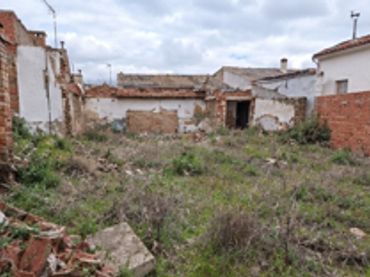 Terreno residencial en venta en Centro