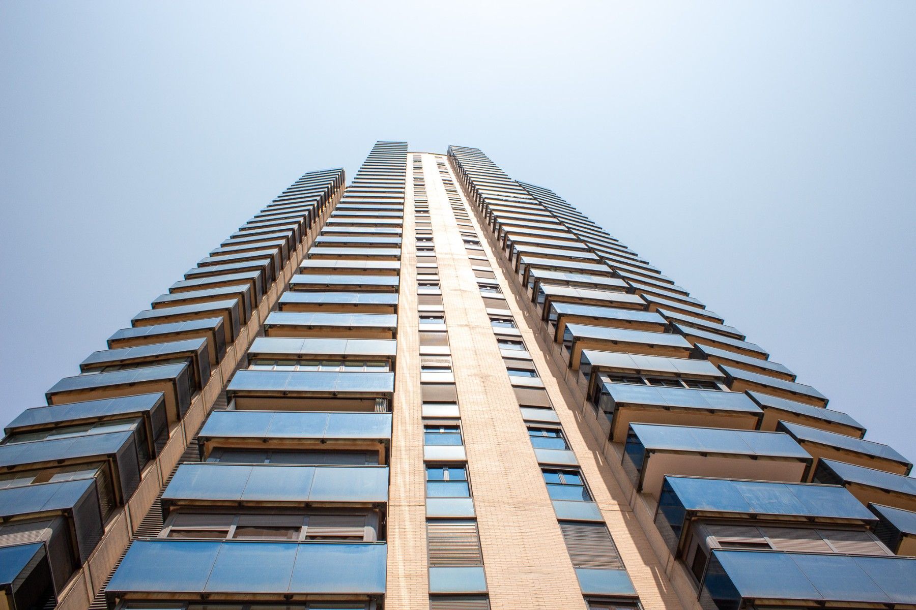 Attic for sale in Juzgados - Plaza de Toros