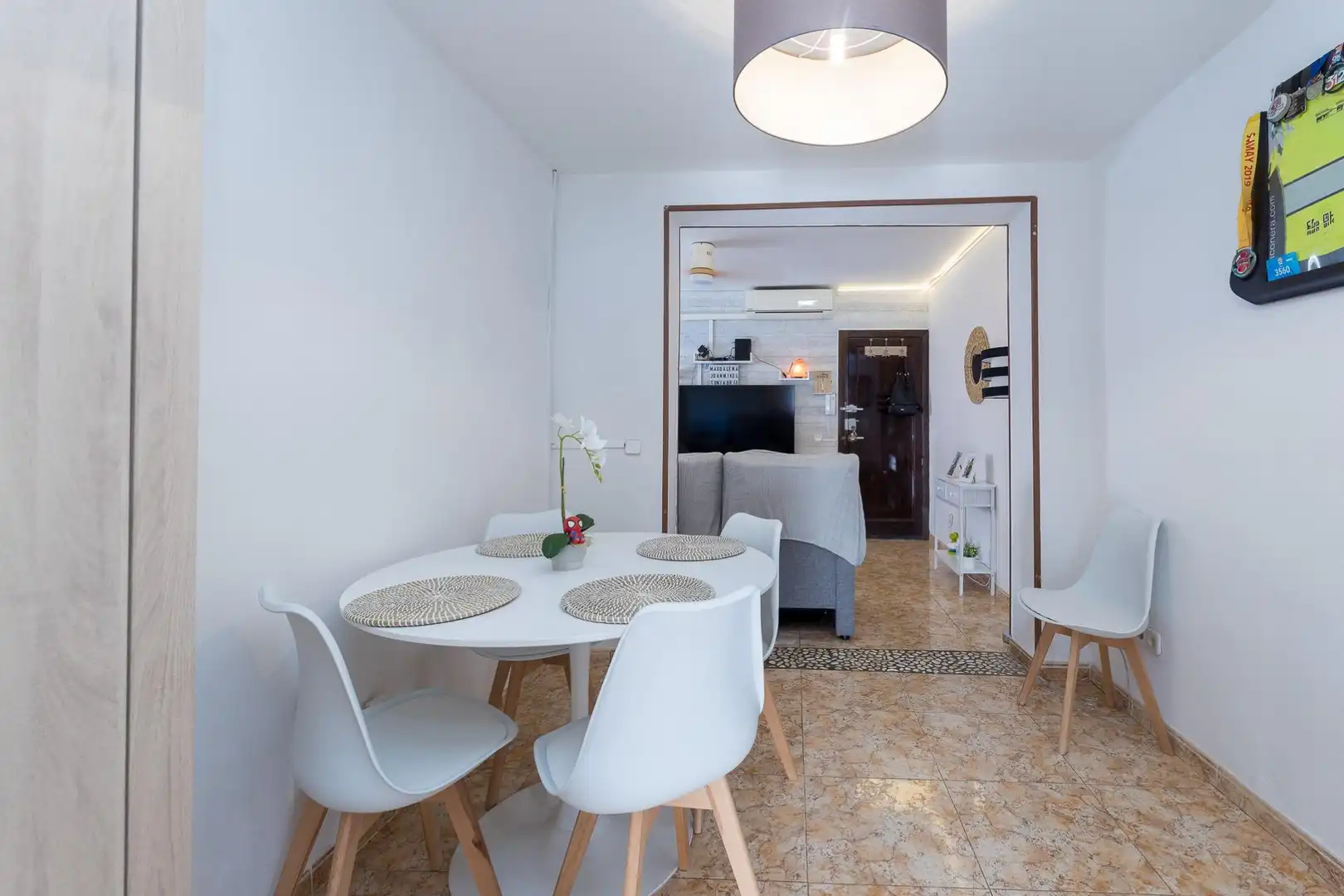 Piso en venta en Carrer DE MIQUEL BISELLACH, imagen 21