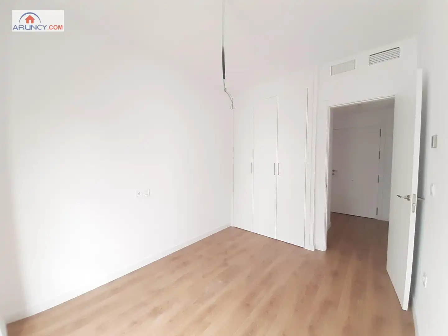 Wohnung zur Miete in Entrenúcleos