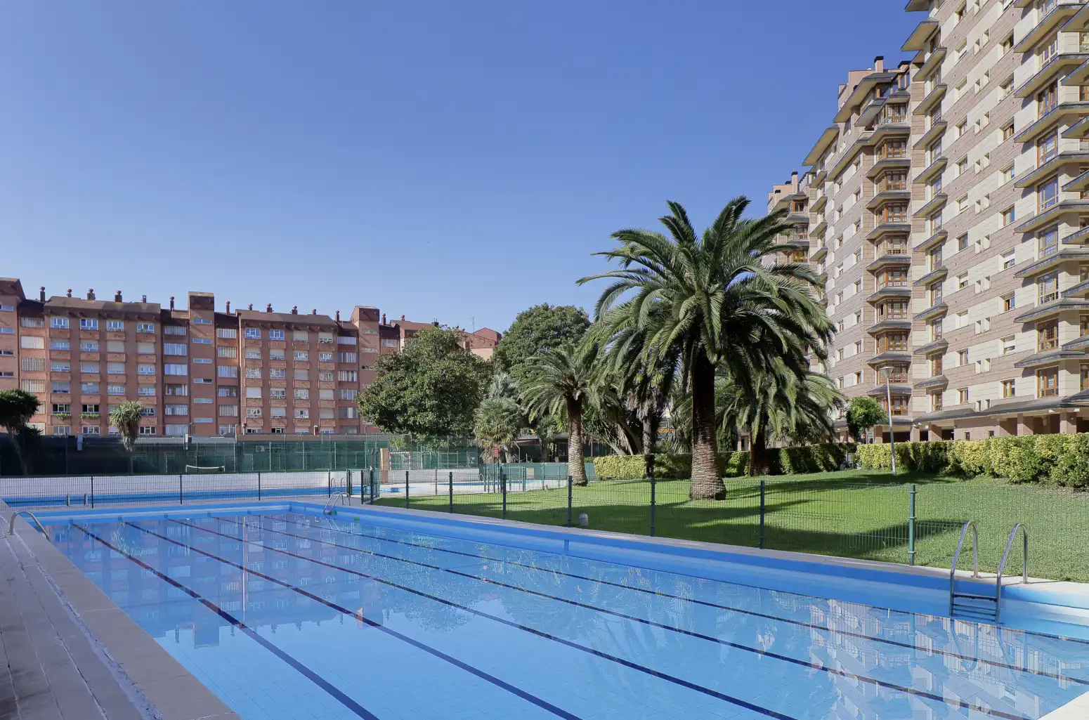 Pis amb jardí en venda a Gijón - CL ANSELMO SOLAR, imagen 39