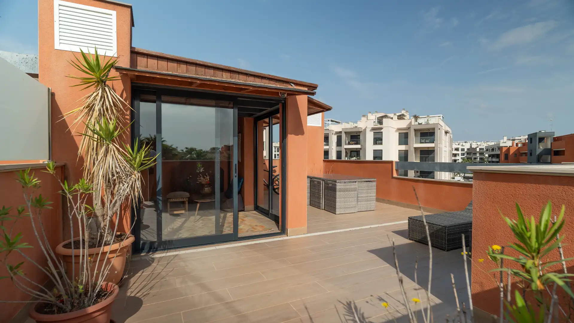 Attique avec terrasse à vendre à Orihuela Costa, imagen 35