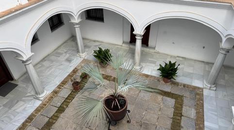 Foto 4 de Piso en venta en Centro - Calzada - Cabo Noval, Sanlúcar de Barrameda