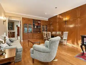 Flat with lift for sale in Calle de Gaztambide, imagen 3