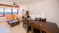 Living room of Flat for sale in Benidorm  with Air Conditioner and Swimming Pool