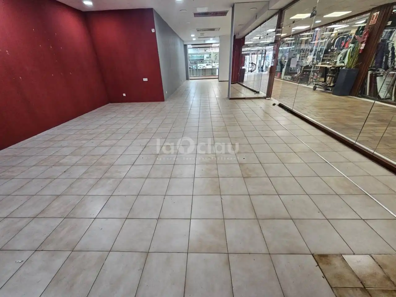 Local comercial en venda a Paseo Generalitat, imagen 3