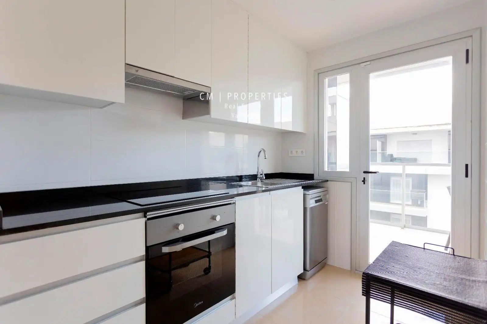 Cocina de Piso en venta en Cabanes con Aire acondicionado, Calefacción y Terraza