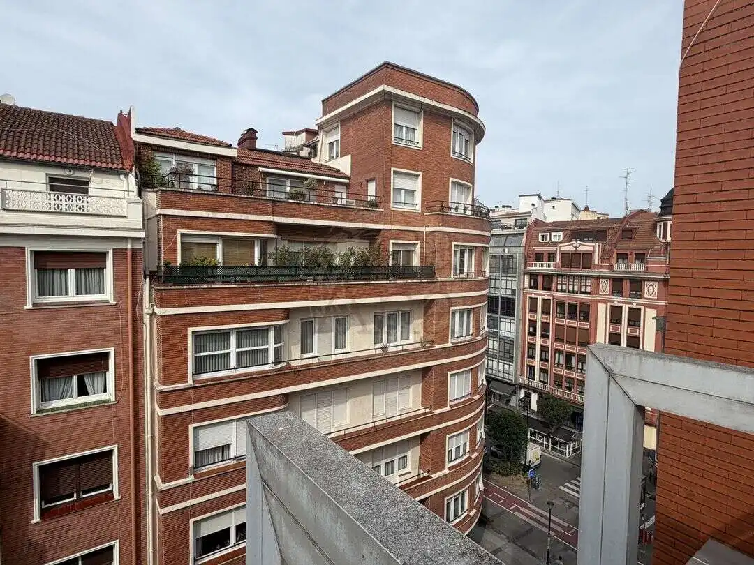 Office space with lift for sale in Licenciado Poza 55, imagen 15
