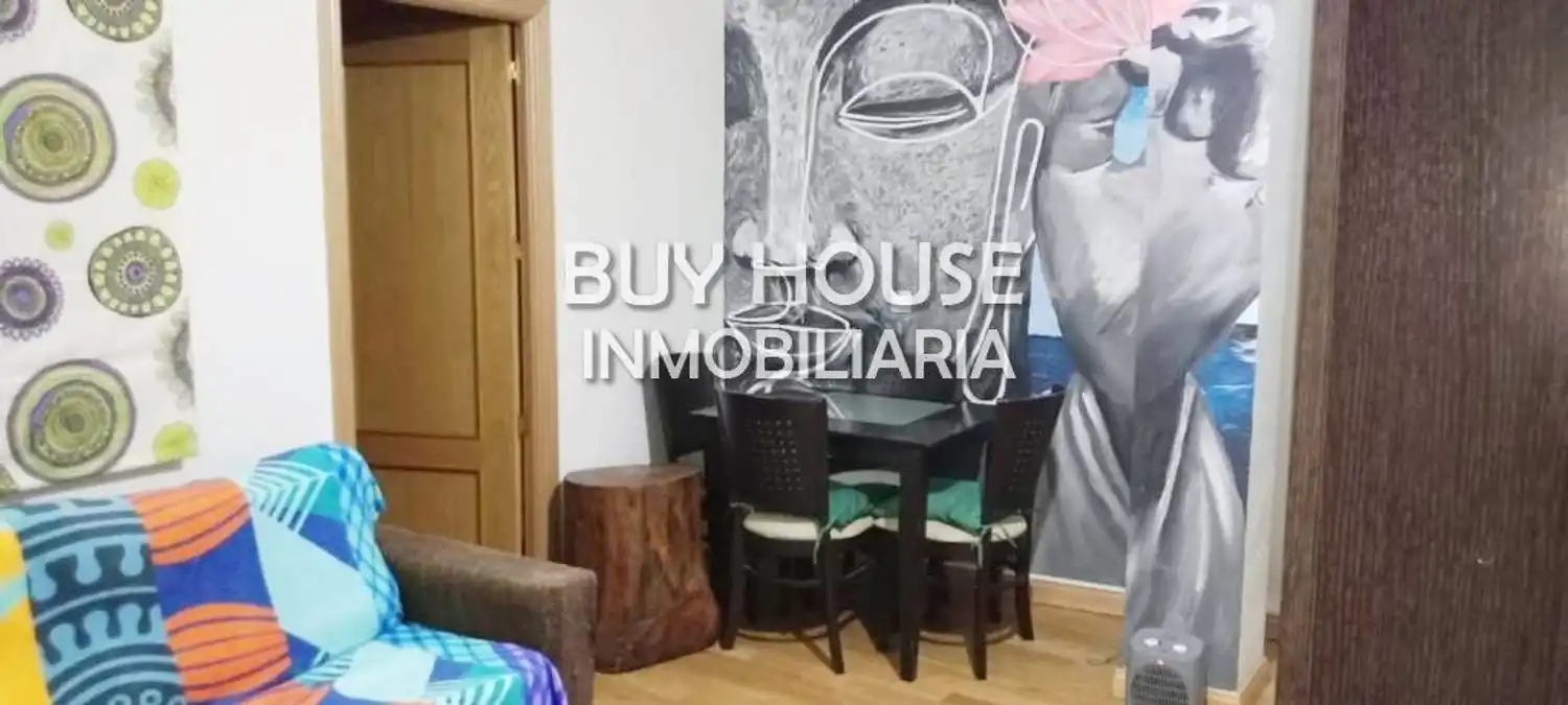 Appartement avec ascenseur à vendre à Puerta de Murcia - Colegios, imagen 4