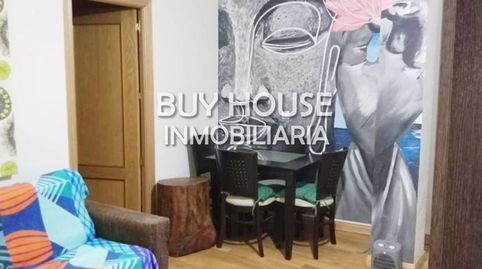 Foto 4 de Piso en venta en Puerta de Murcia - Colegios, Ocaña
