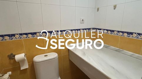 Foto 3 von Haus oder Chalet zur Miete in Miguel Angel Asturias, Ensanche, Alcalá de Henares