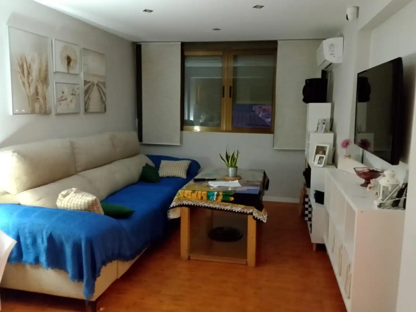 Sala d'estar de Pis en venda en Aguilar de la Frontera