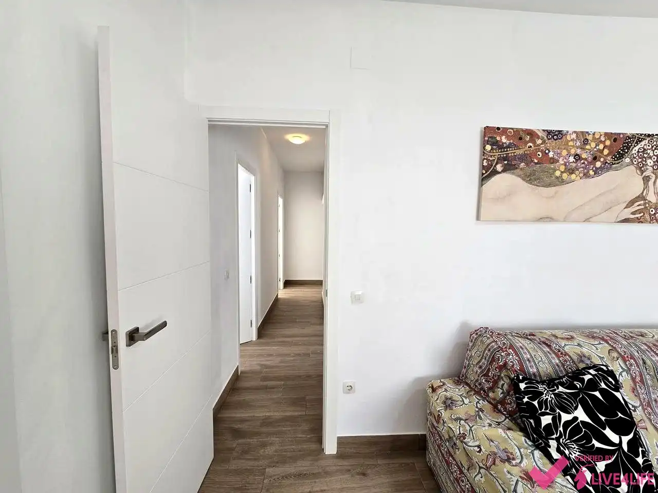 Attic for rent in Bami, Bami - La Estrella