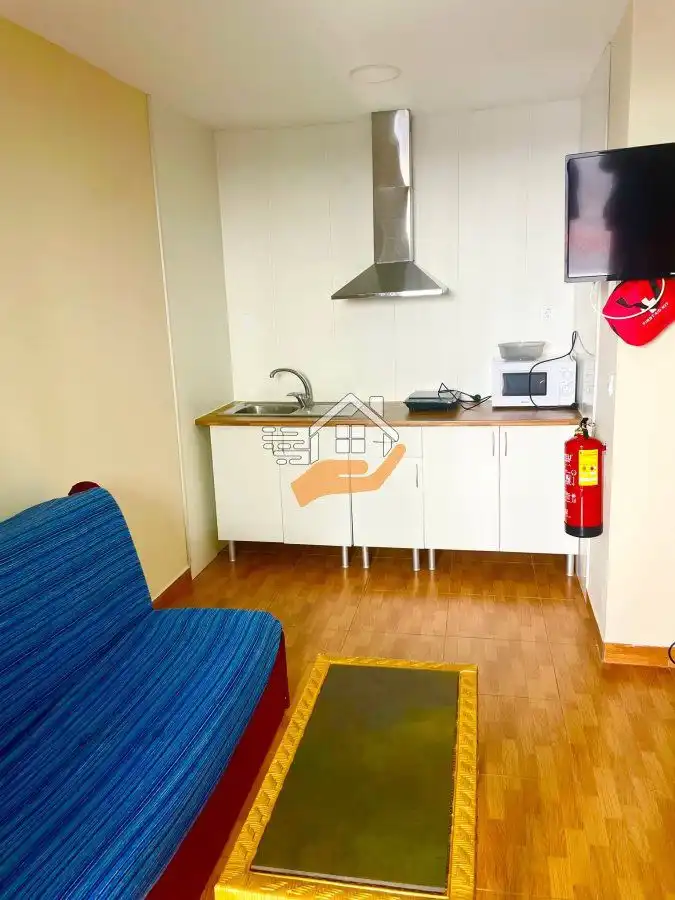 Apartament en venda a Vélez-Rubio, imagen 2