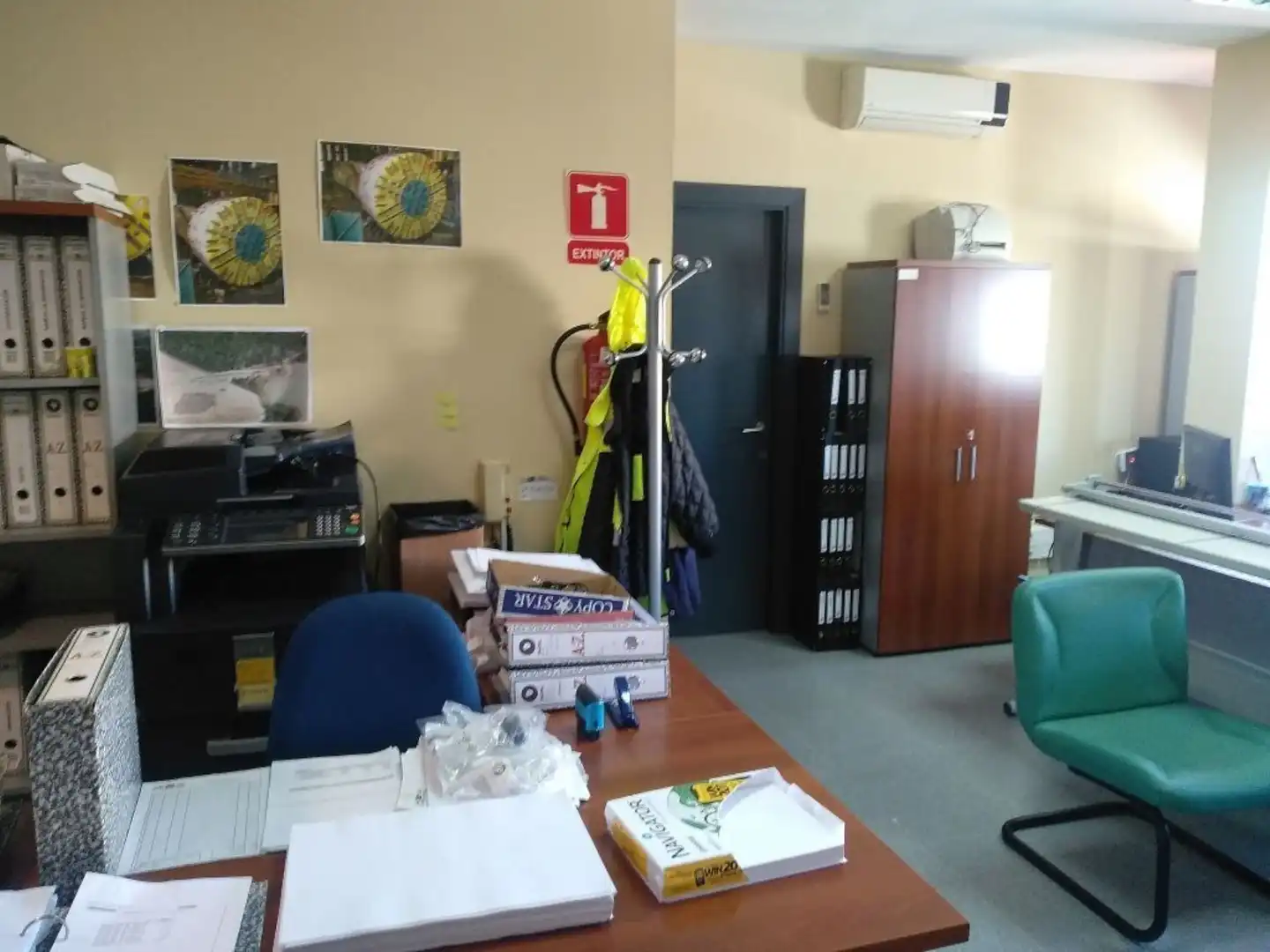 Oficina amb ascensor en venda a de la Tecnología, imagen 6