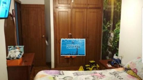 Foto 4 de Apartamento en venta en As Lagoas, Ourense