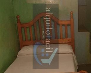 Bedroom of House or chalet for sale in Bogarra