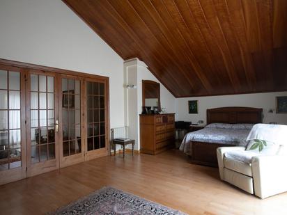 Schlafzimmer von Haus oder Chalet zum verkauf in Gelida mit Heizung, Privatgarten und Terrasse