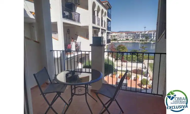 Pis amb piscina en venda a Sant Maurici 68, imagen 5