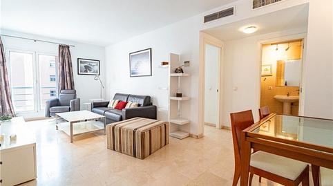 Foto 2 de Apartament en venda a El Terreno,  Palma de Mallorca
