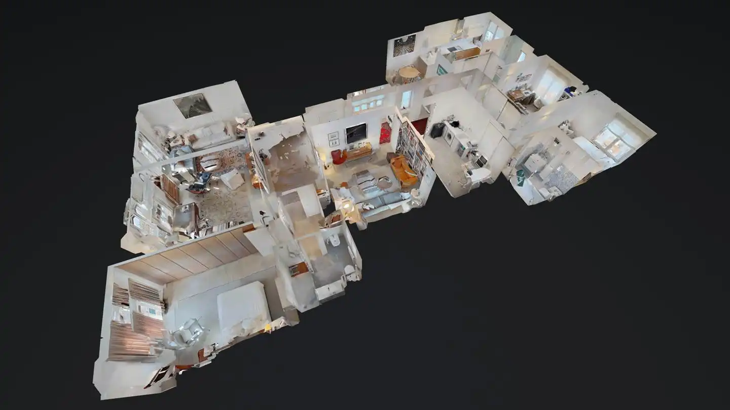 Flat with lift for sale in Calle Melquiades Álvarez, imagen 67