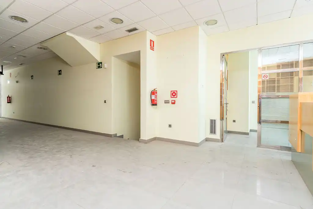 Gewerbefläche zur Miete in C/ Avenida de España, imagen 19
