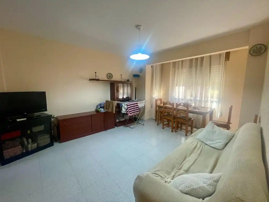 Sala de estar de Edificio en venta en Benicarló
