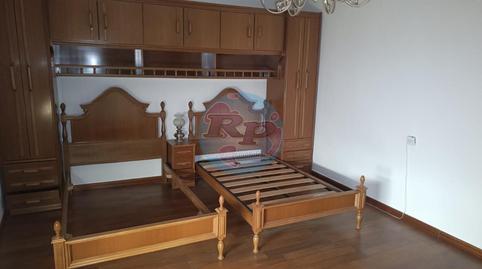 Foto 3 de Piso en venta en Sahagún, León