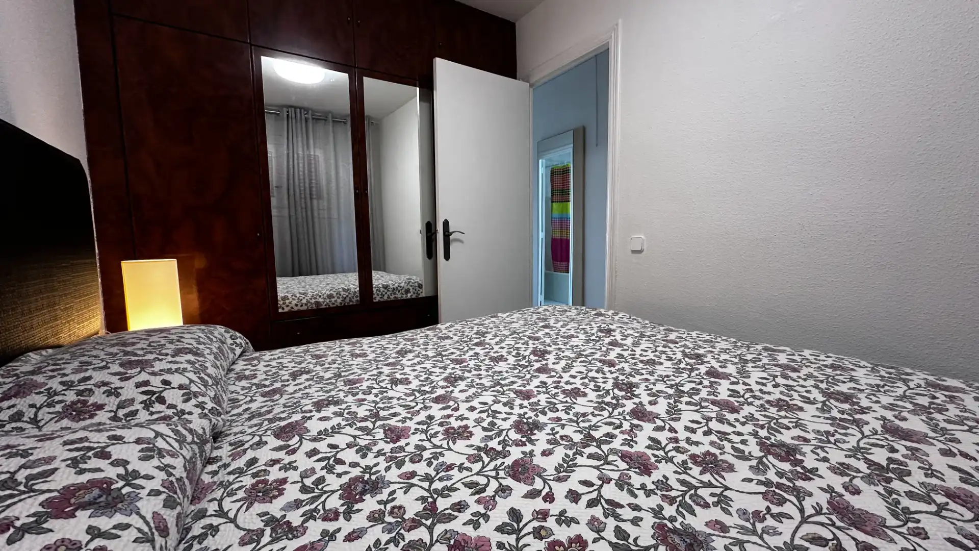 Habitación de Apartamento en venta en Cambrils con Aire acondicionado, Calefacción y Terraza