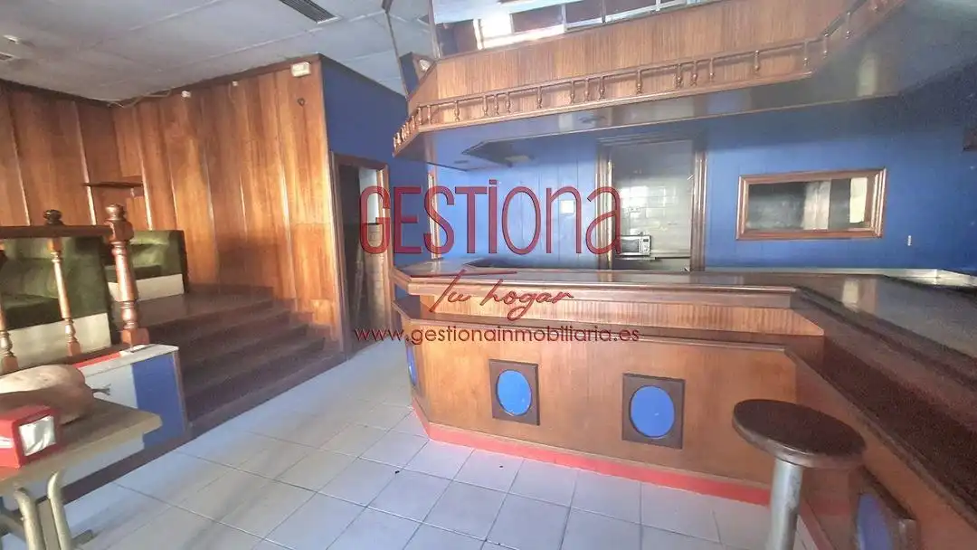 Local comercial en venta en Santa María de Cayón, imagen 2