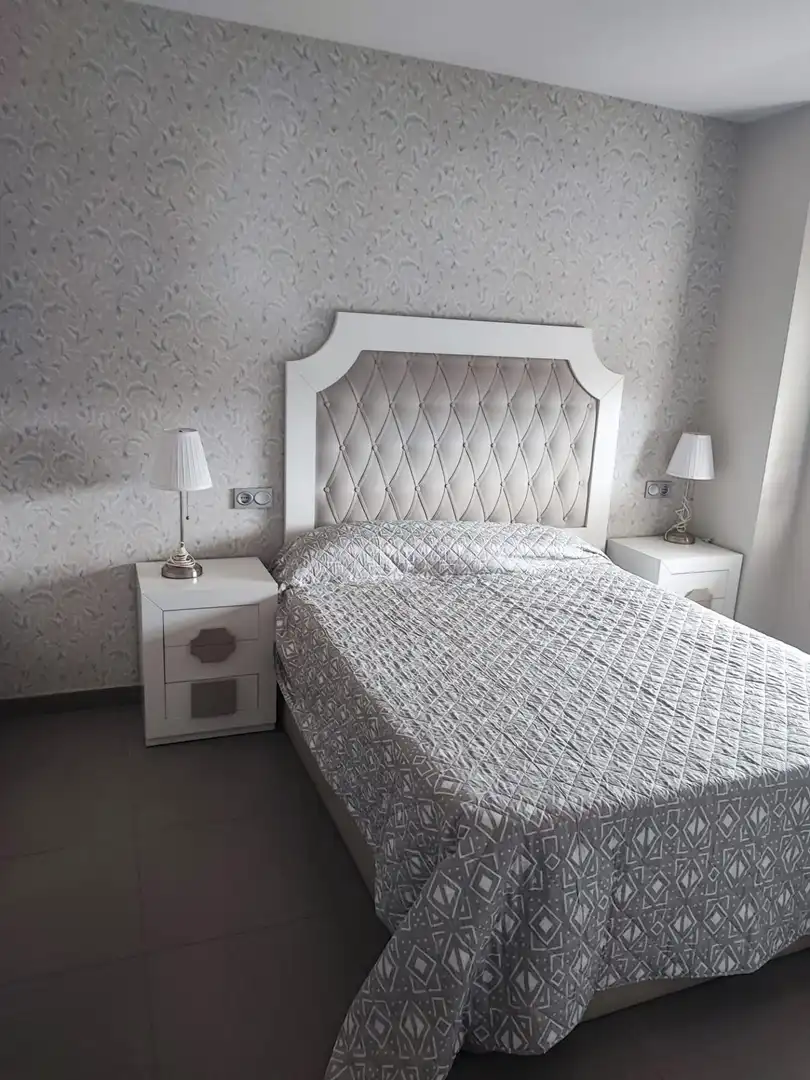 Wohnung zur Miete in Las Lomas - Las Yucas