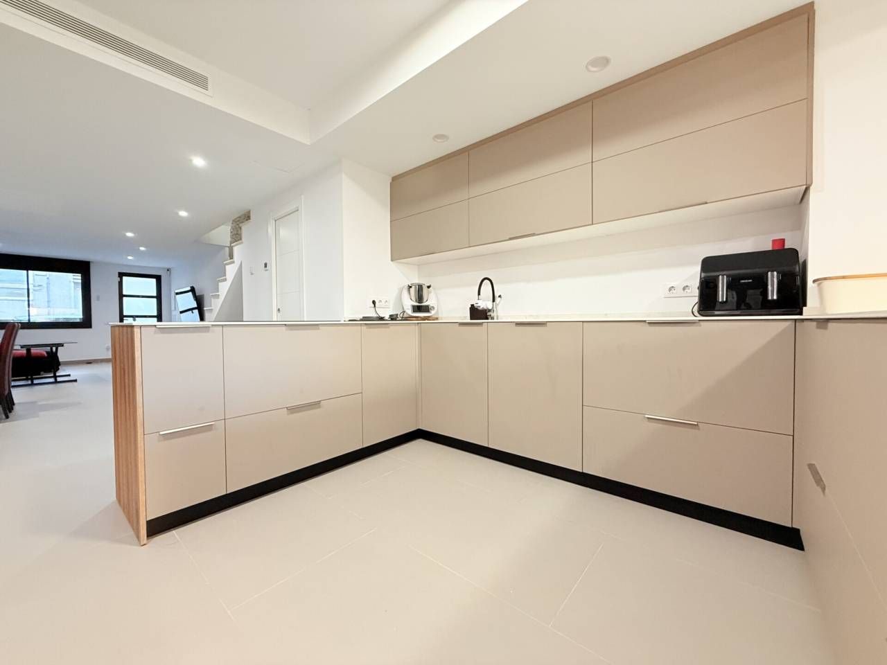 House or chalet for sale in Calle Sant Josep, Sant Celoni