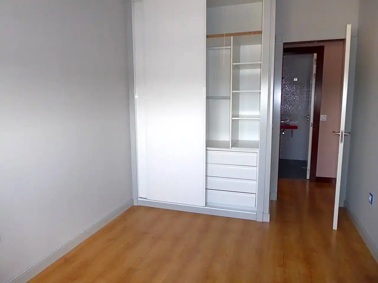 Wohnung zur Miete in Del Labrador, La Dehesa - El Pinar